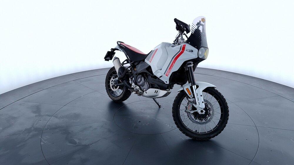 Ducati DesertX (2022 - 25) (3)