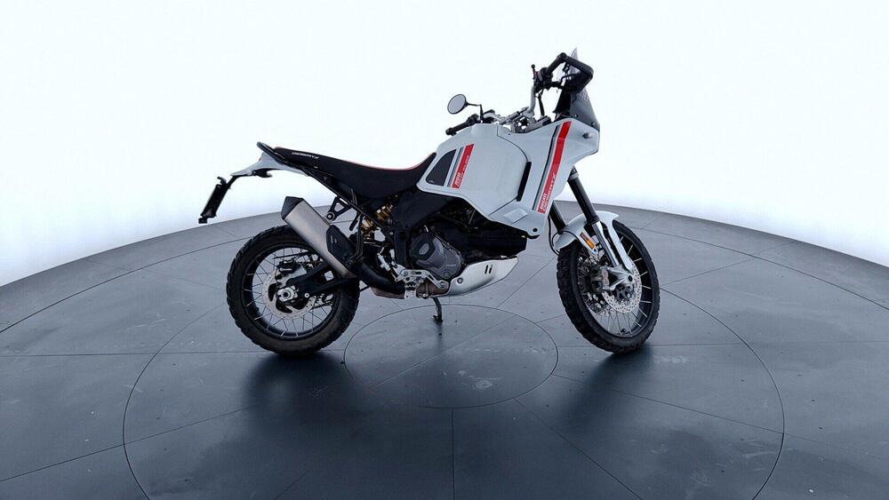 Ducati DesertX (2022 - 25) (4)