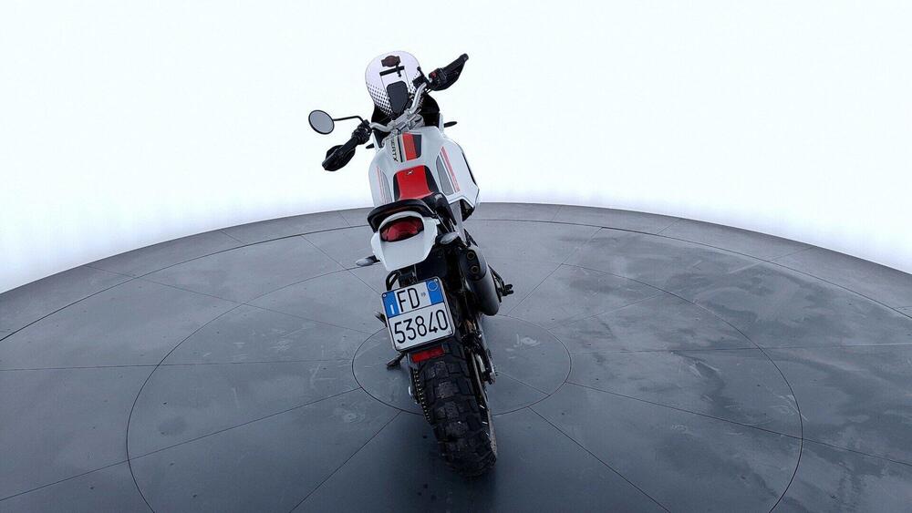 Ducati DesertX (2022 - 25) (6)