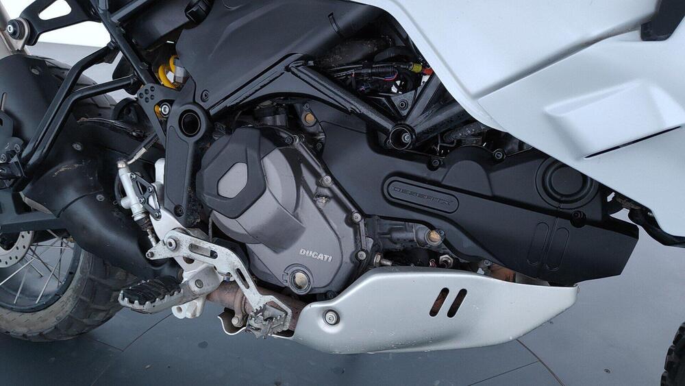 Ducati DesertX (2022 - 25) (10)