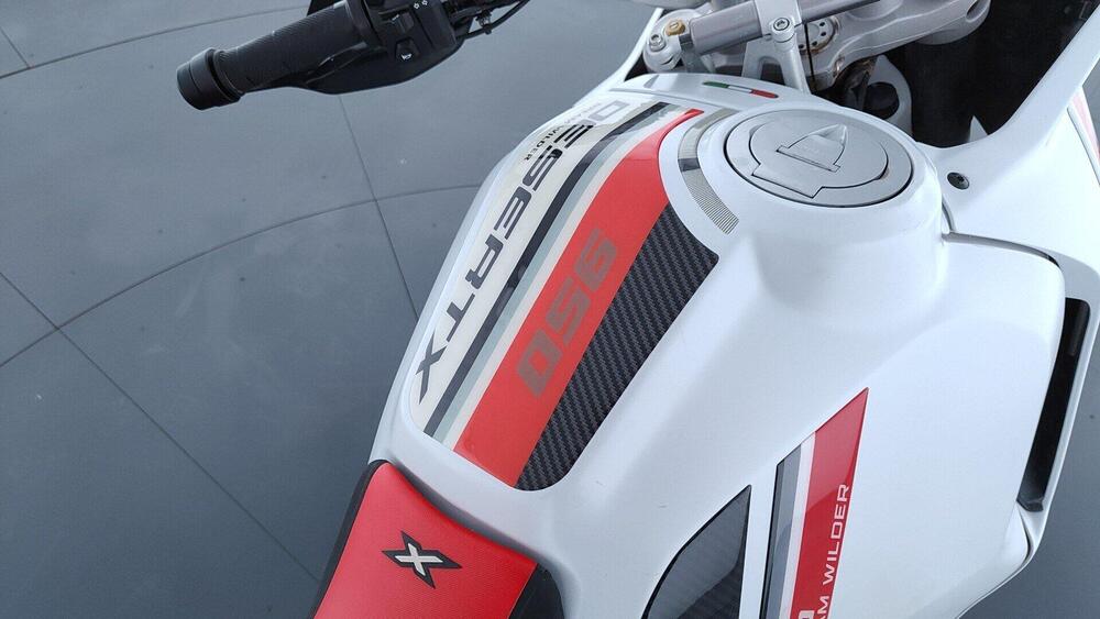 Ducati DesertX (2022 - 25) (13)