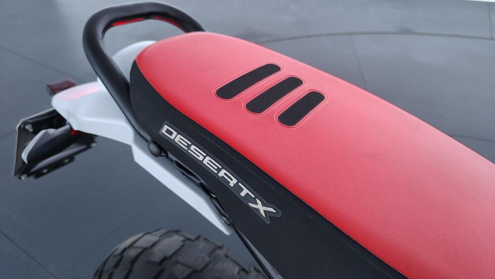 Ducati DesertX (2022 - 25) (15)