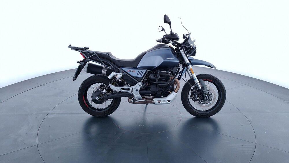 Moto Guzzi V85 TT (2019 - 20) (4)
