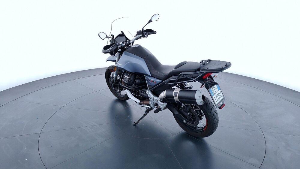 Moto Guzzi V85 TT (2019 - 20) (7)