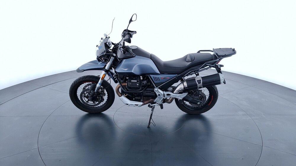Moto Guzzi V85 TT (2019 - 20) (8)