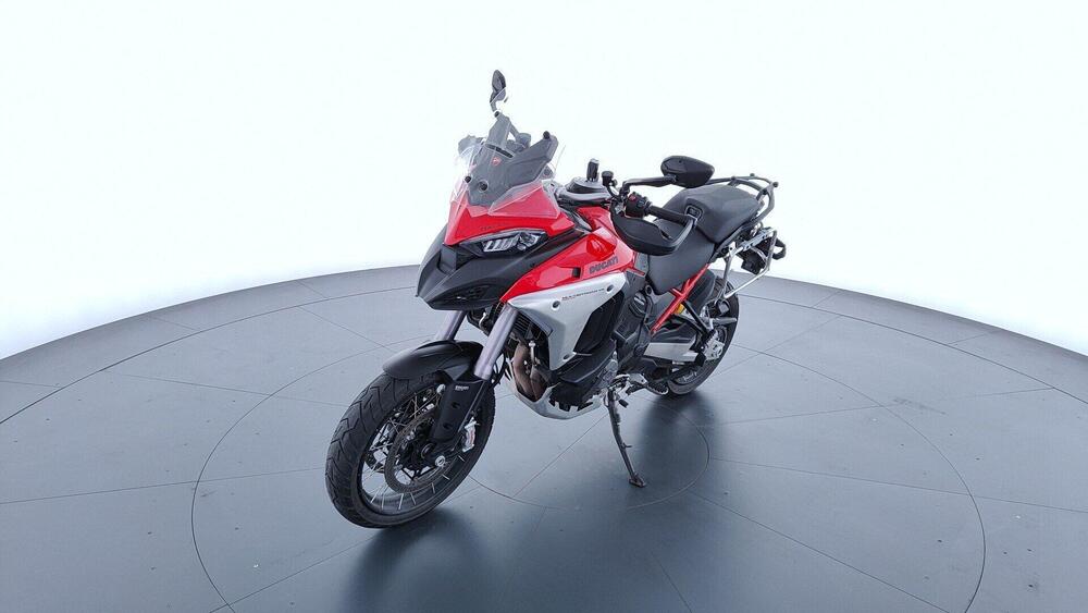 Ducati Multistrada V4 Rally (2023 - 25)