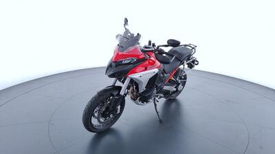 Ducati Multistrada V4 Rally (2023 - 25) usata