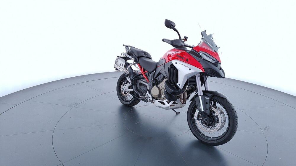 Ducati Multistrada V4 Rally (2023 - 25) (3)