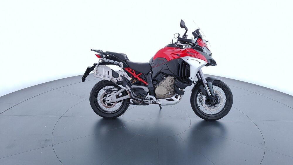 Ducati Multistrada V4 Rally (2023 - 25) (4)