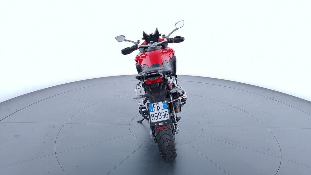 Ducati Multistrada V4 Rally (2023 - 25) (6)