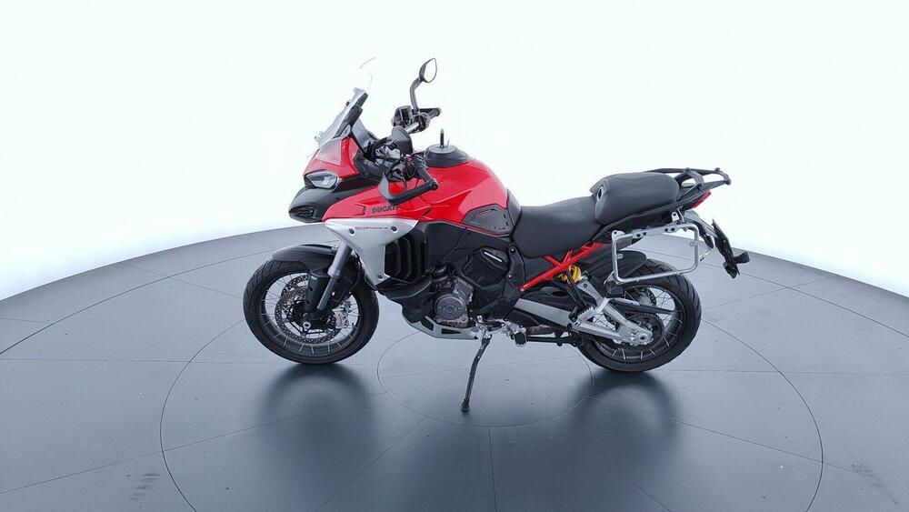 Ducati Multistrada V4 Rally (2023 - 25) (8)