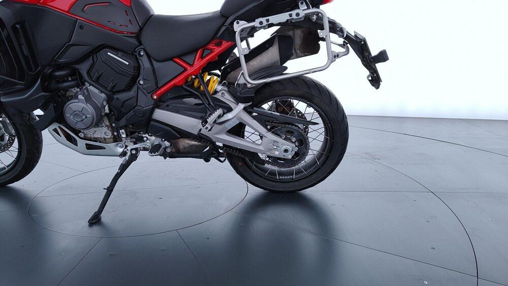 Ducati Multistrada V4 Rally (2023 - 25) (9)