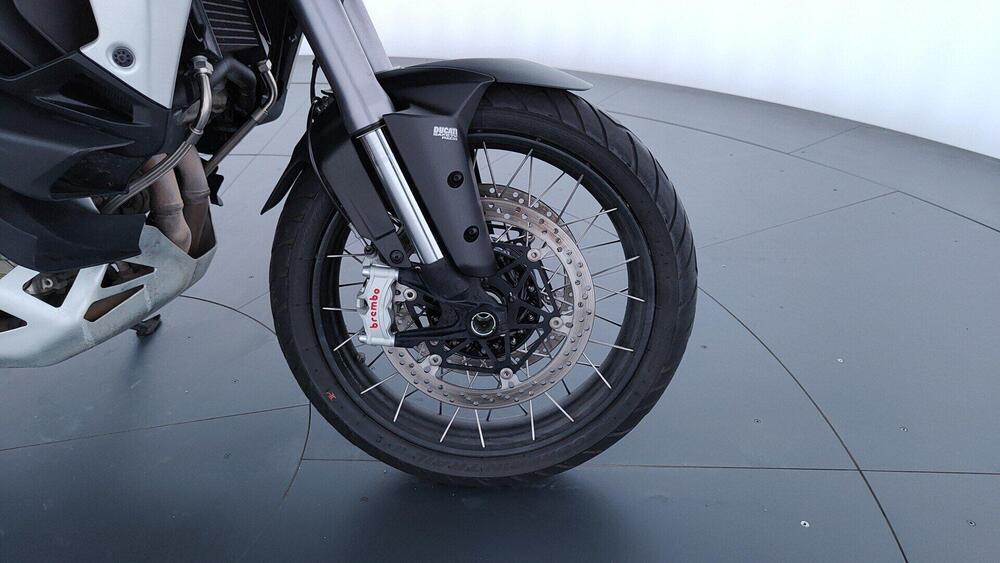 Ducati Multistrada V4 Rally (2023 - 25) (11)