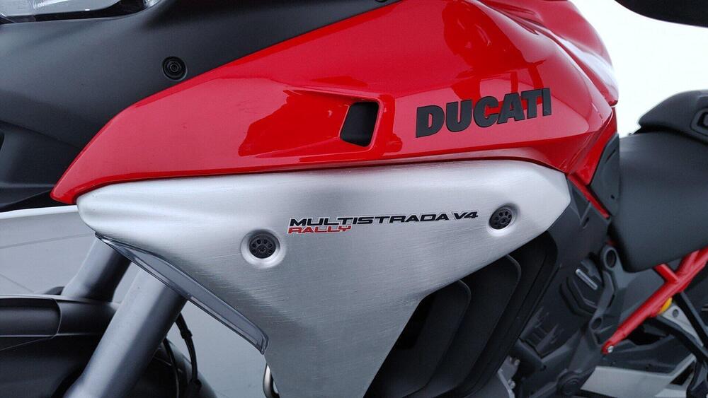 Ducati Multistrada V4 Rally (2023 - 25) (13)