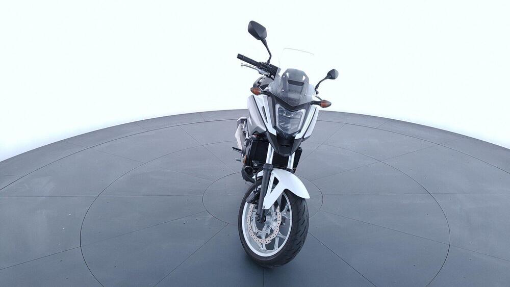 Honda NC 750 X ABS (2016 -17) (2)