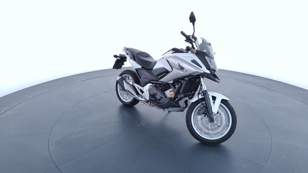 Honda NC 750 X ABS (2016 -17) (3)