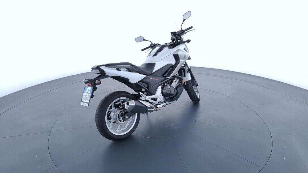 Honda NC 750 X ABS (2016 -17) (5)