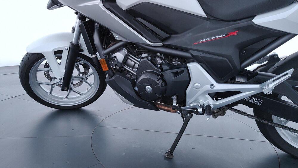 Honda NC 750 X ABS (2016 -17) (9)