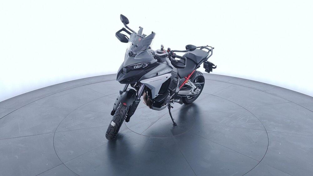 Ducati Multistrada V4 S (2021 - 24) (17)