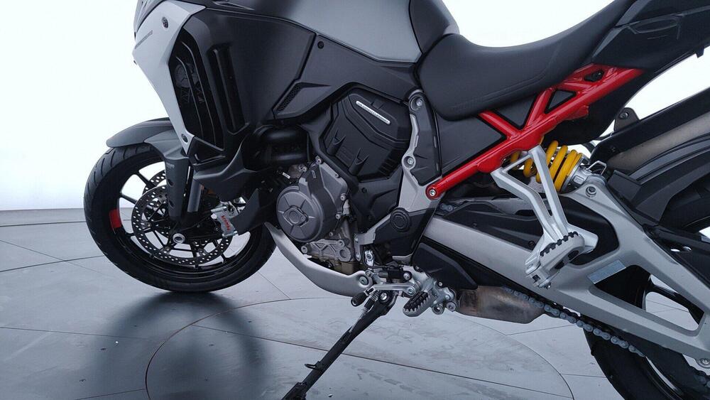 Ducati Multistrada V4 S (2021 - 24) (8)