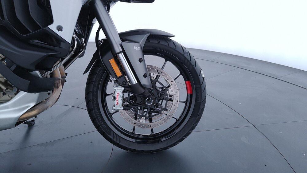 Ducati Multistrada V4 S (2021 - 24) (11)