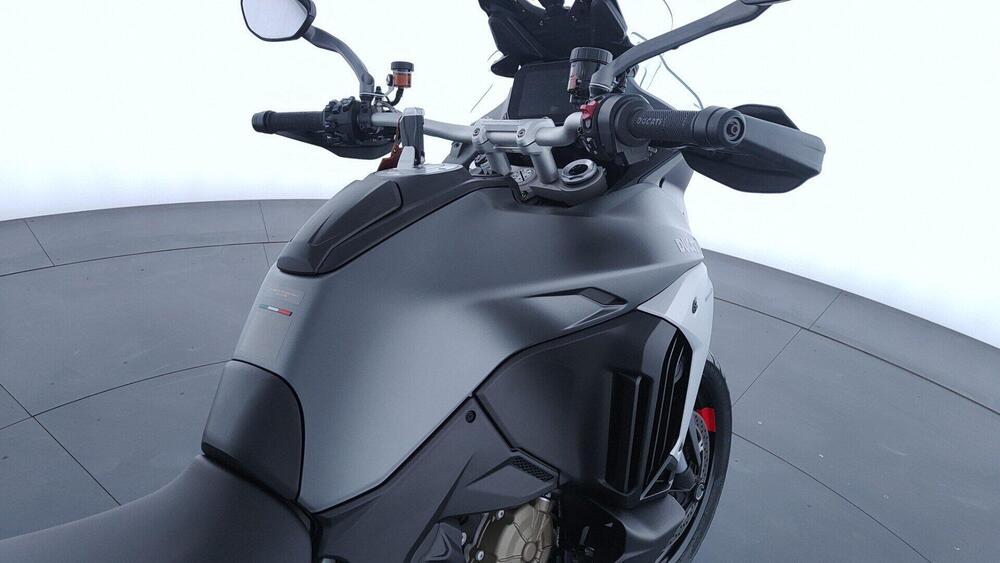 Ducati Multistrada V4 S (2021 - 24) (15)