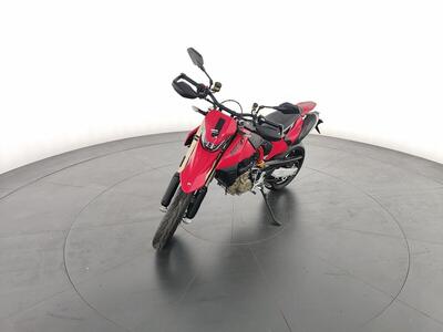 Ducati Hypermotard 698 Mono (2024 - 26) usata