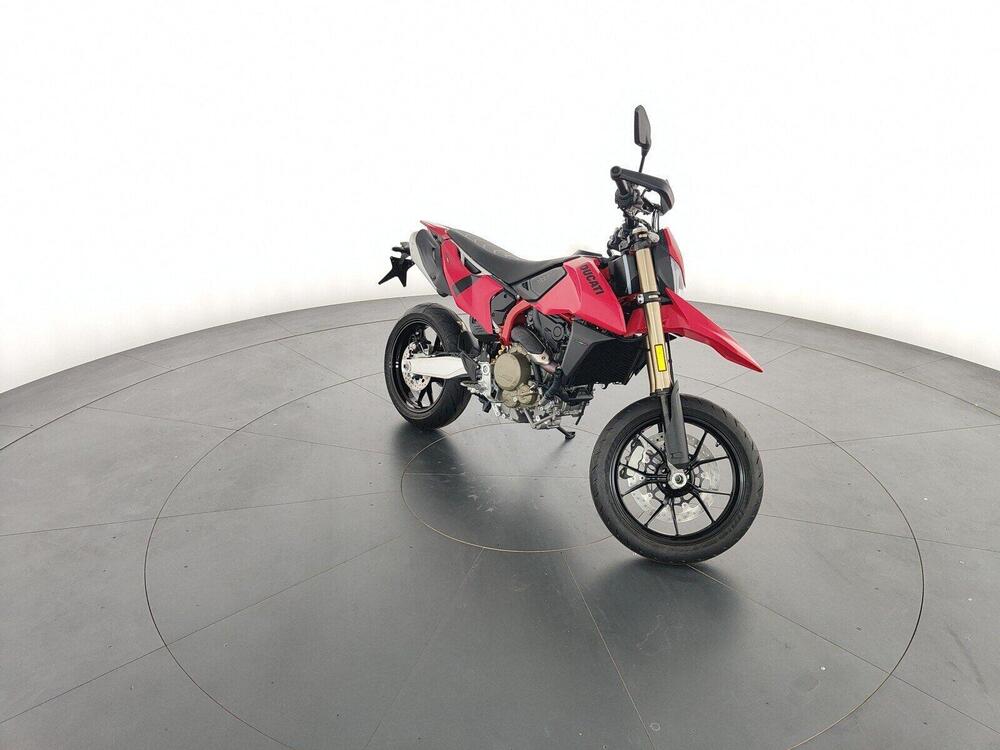 Ducati Hypermotard 698 Mono (2024 - 26) (3)