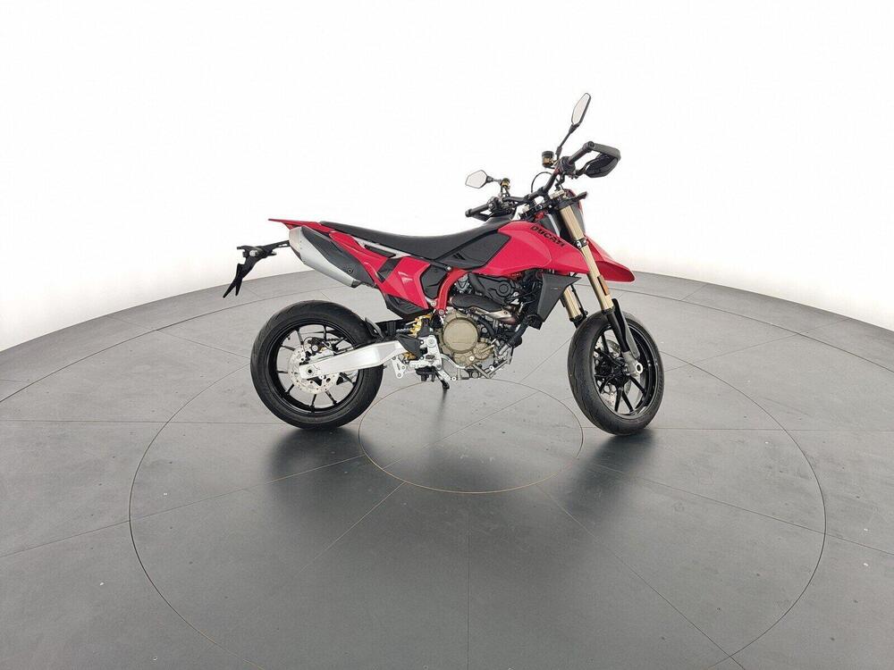 Ducati Hypermotard 698 Mono (2024 - 26) (4)