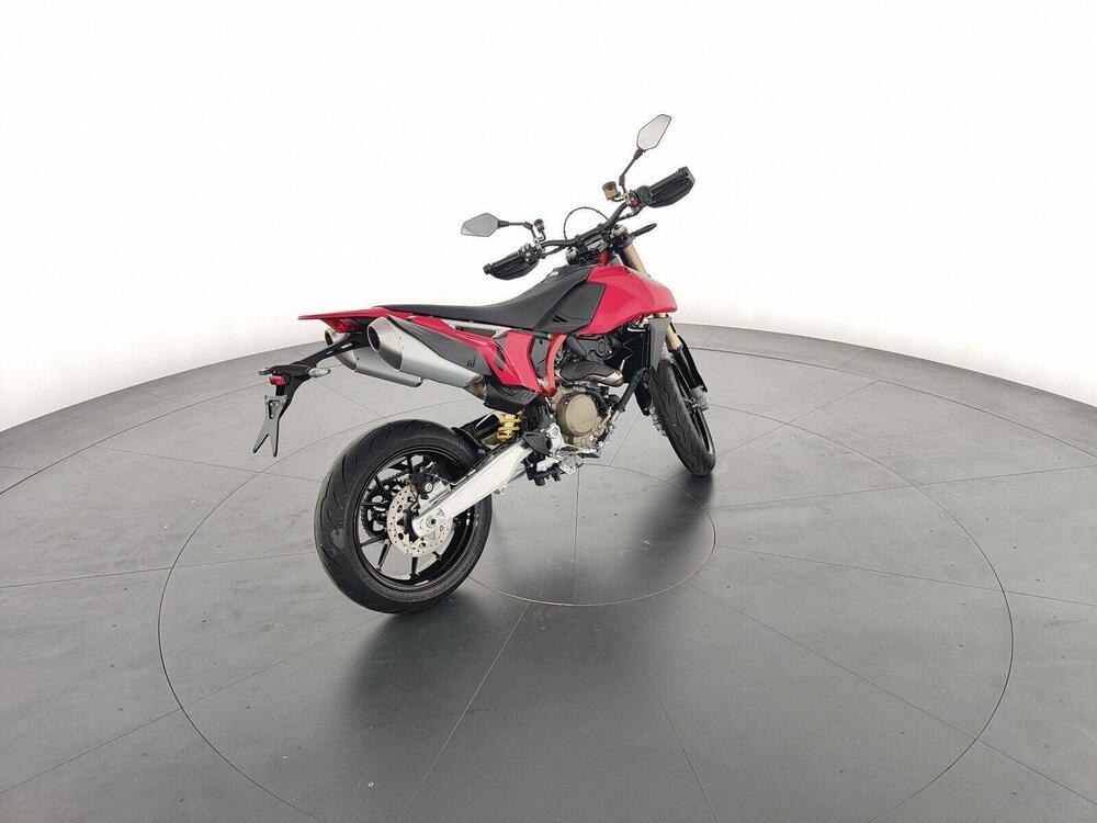 Ducati Hypermotard 698 Mono (2024 - 26) (5)
