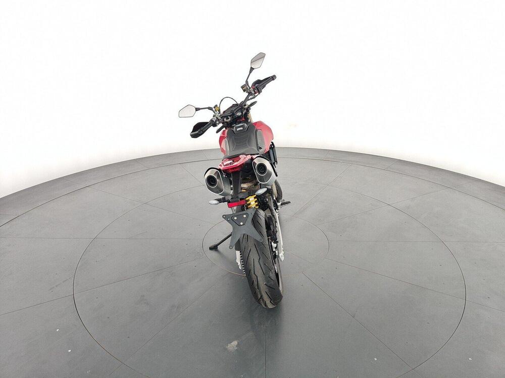Ducati Hypermotard 698 Mono (2024 - 26) (6)