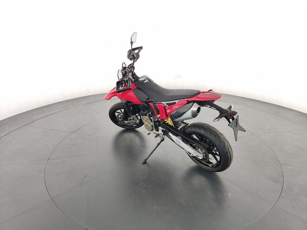 Ducati Hypermotard 698 Mono (2024 - 26) (7)