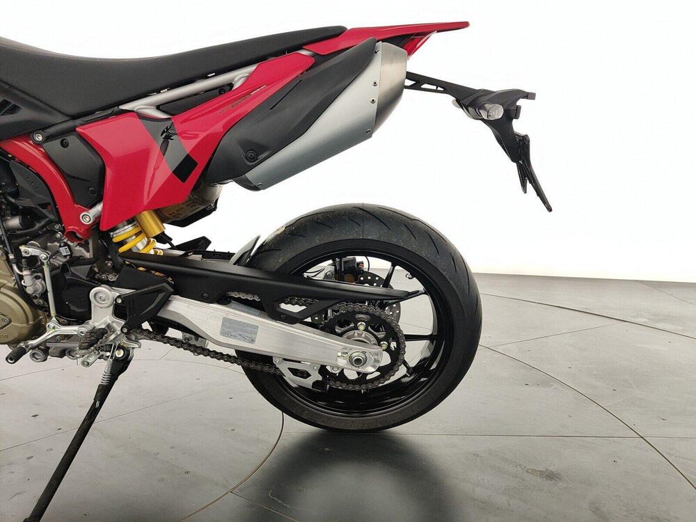 Ducati Hypermotard 698 Mono (2024 - 26) (10)