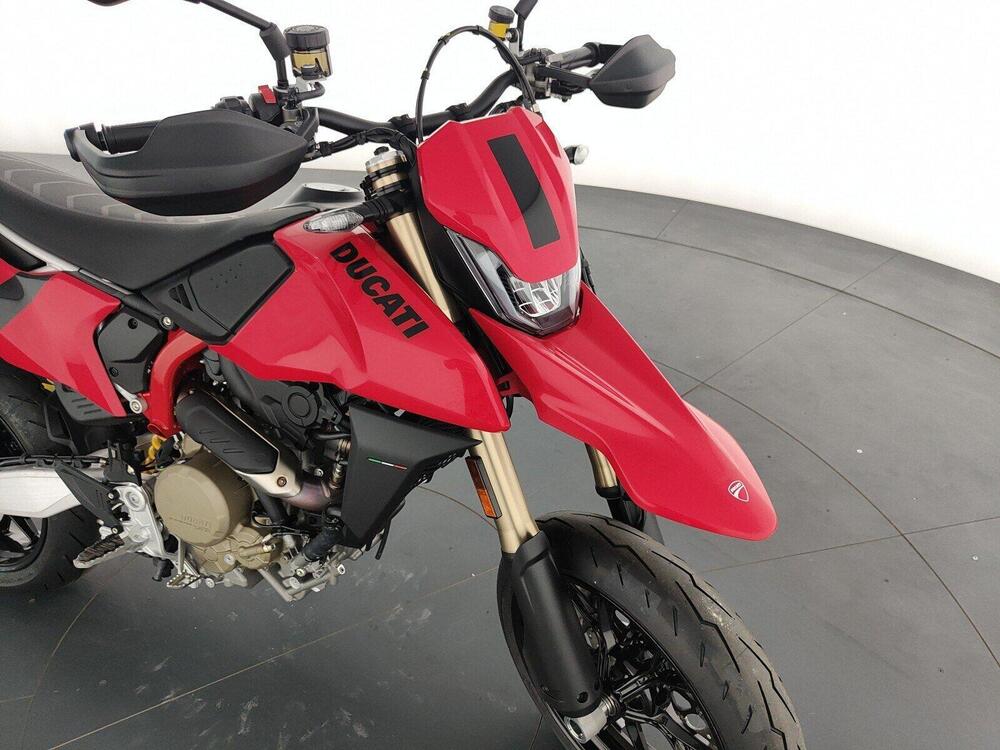 Ducati Hypermotard 698 Mono (2024 - 26) (12)