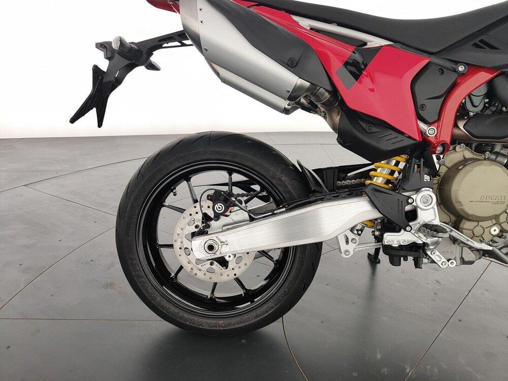 Ducati Hypermotard 698 Mono (2024 - 26) (15)