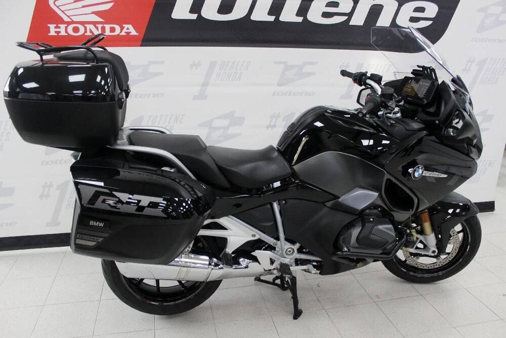 Bmw R 1250 RT (2021 - 25) (2)