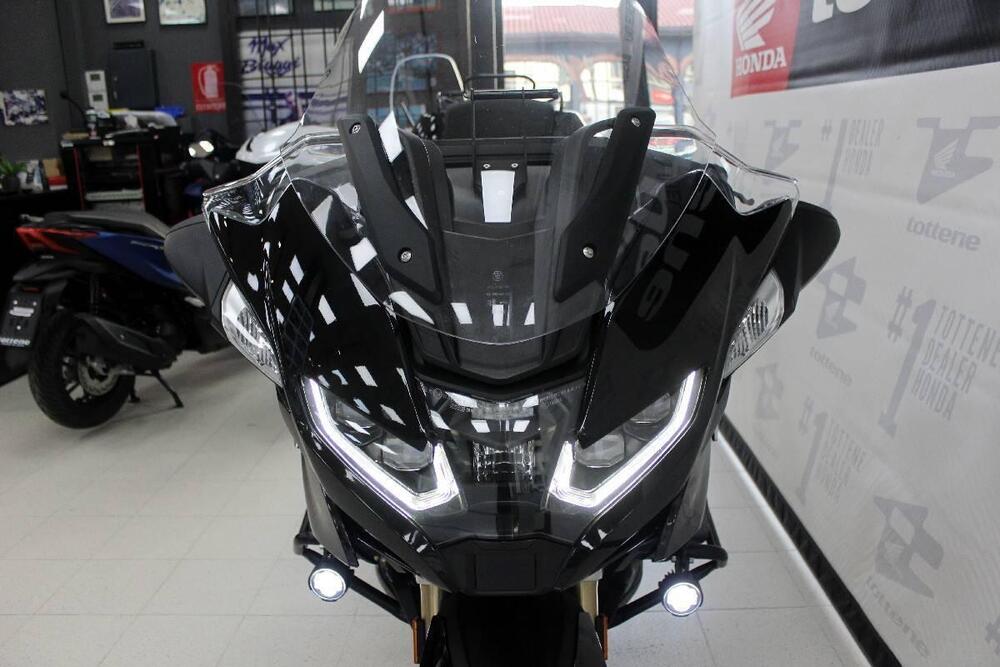 Bmw R 1250 RT (2021 - 25) (4)