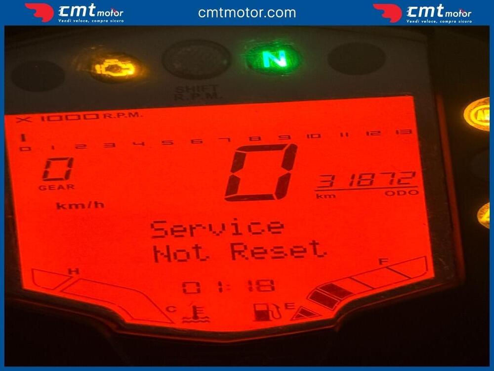 KTM 125 Duke ABS (2013 - 16) (5)