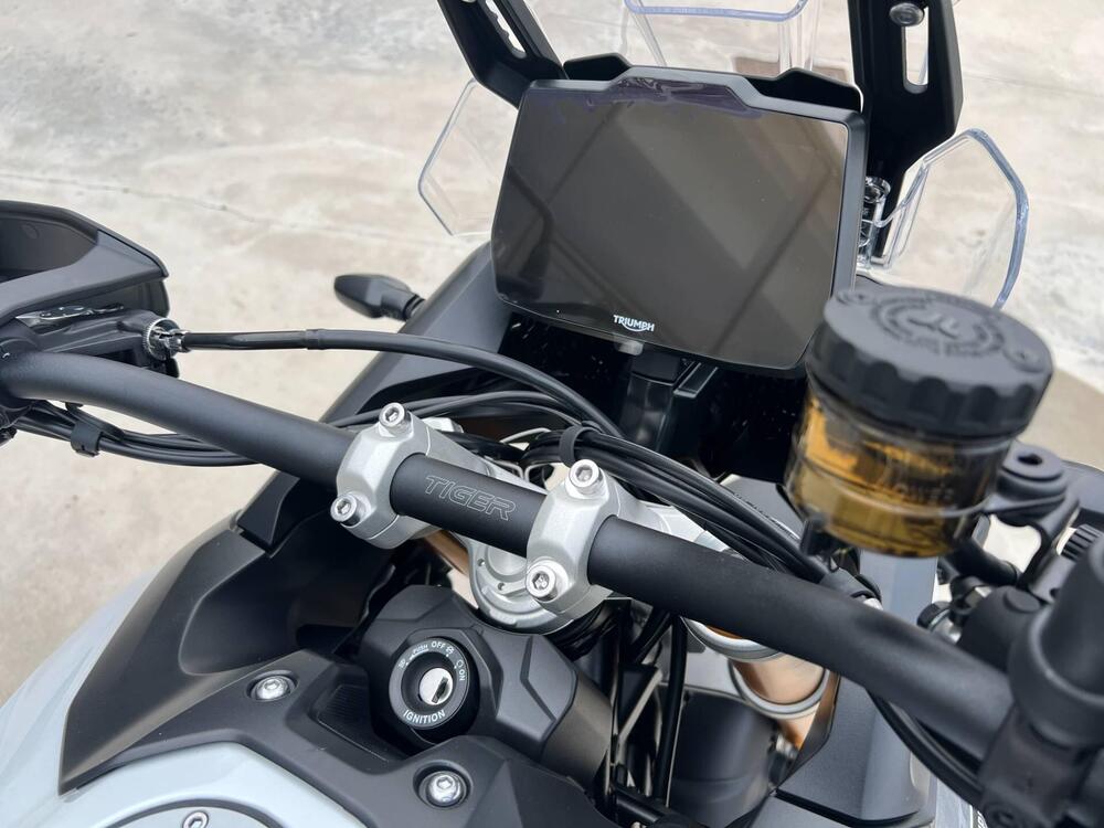 Triumph Tiger 900 Rally Pro (2024 - 26) (3)