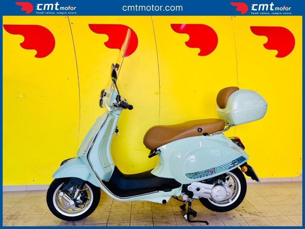 Vespa Primavera 50 (2021 - 23) (3)