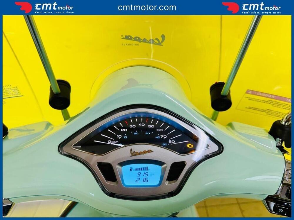 Vespa Primavera 50 (2021 - 23) (5)