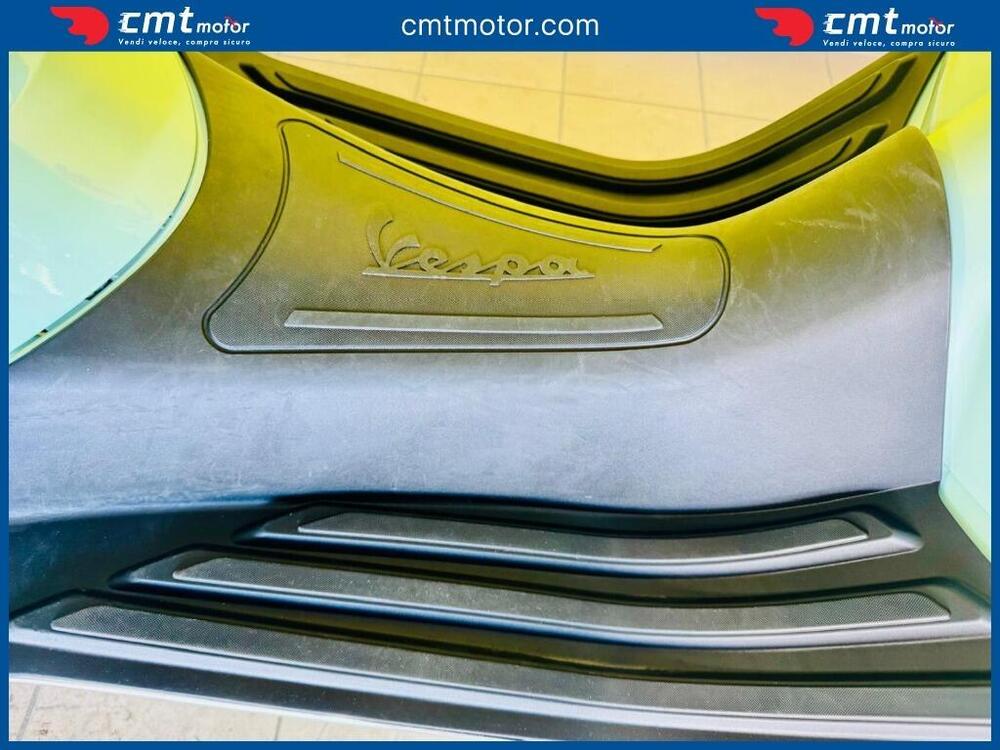 Vespa Primavera 50 (2021 - 23) (7)