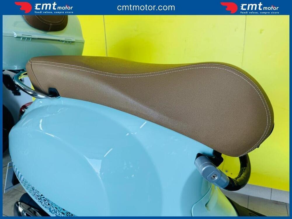 Vespa Primavera 50 (2021 - 23) (8)