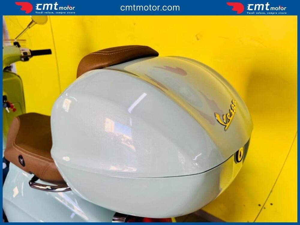 Vespa Primavera 50 (2021 - 23) (9)