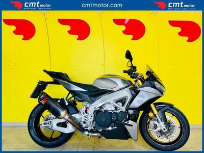 Aprilia Tuono V4 (2021 - 24) usata