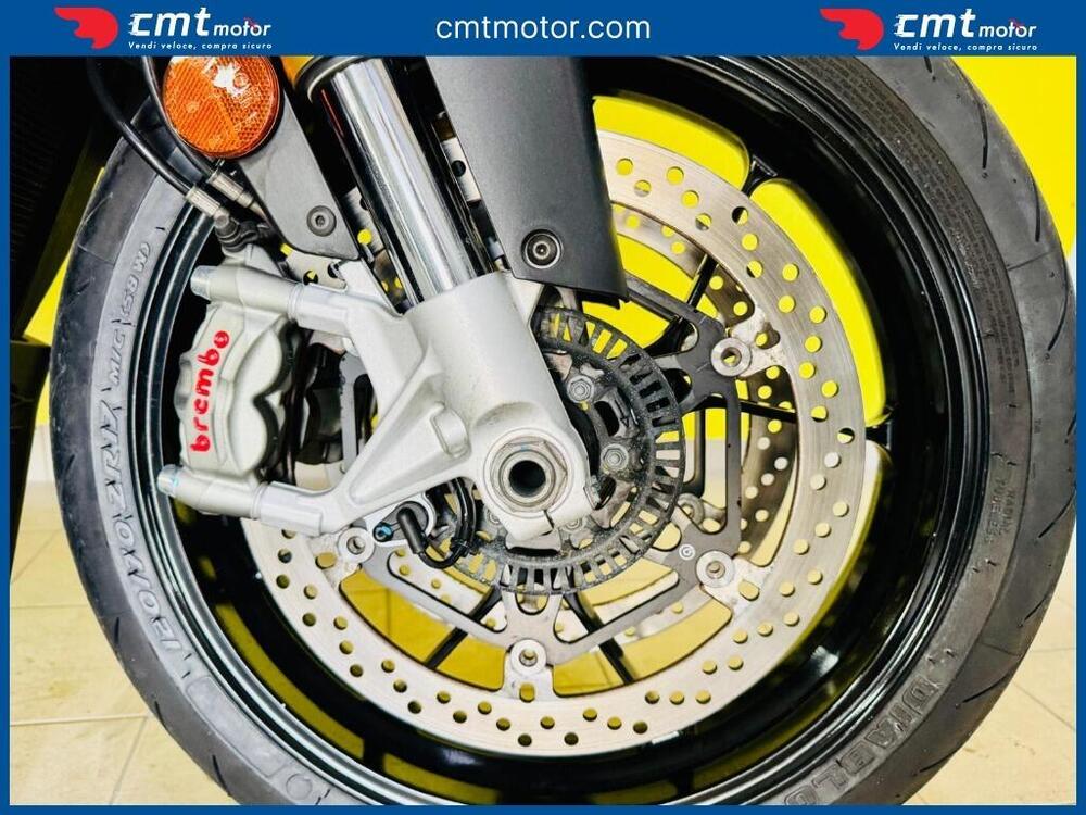 Aprilia Tuono V4 (2021 - 24) (7)