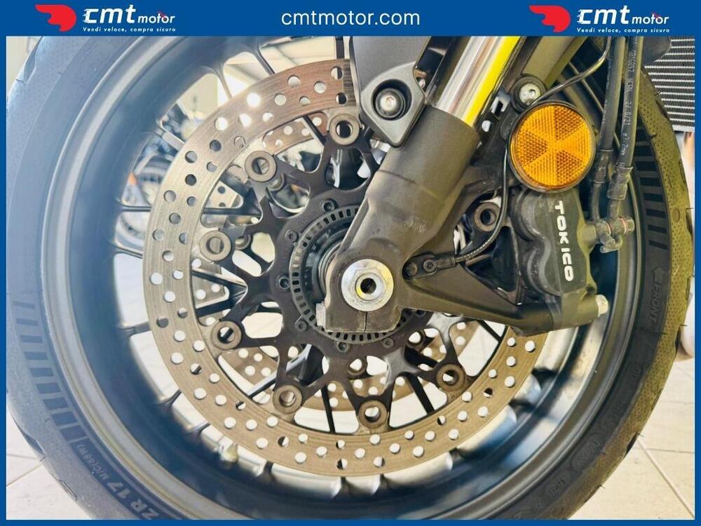 Honda CB 1000 R (2021 - 25) (7)