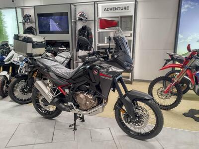 Honda Africa Twin CRF 1100L ES (2024 - 26) nuova