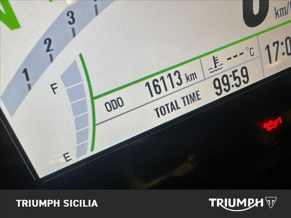 Kawasaki Versys 650 Tourer (2022 - 24) (13)