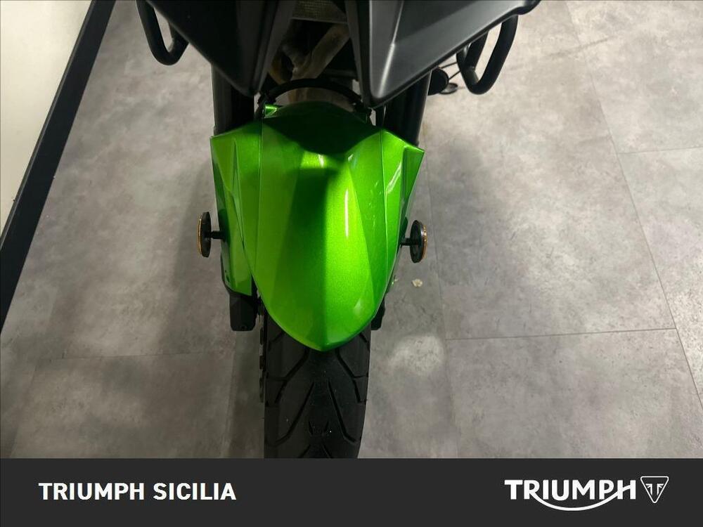 Kawasaki Versys 650 Tourer (2022 - 24) (14)